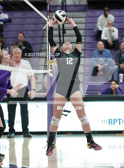 Thumbnail 2 in Clearfield @ Riverton (UHSAA 6A Round 1) photogallery.
