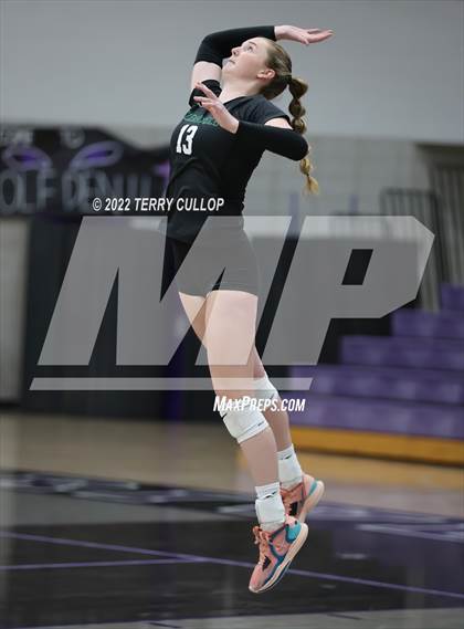 Thumbnail 2 in Clearfield @ Riverton (UHSAA 6A Round 1) photogallery.