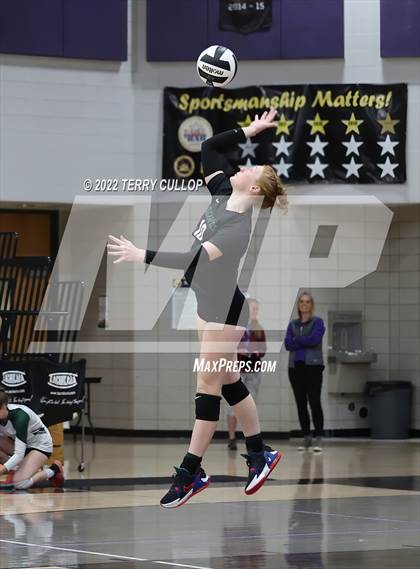 Thumbnail 2 in Clearfield @ Riverton (UHSAA 6A Round 1) photogallery.