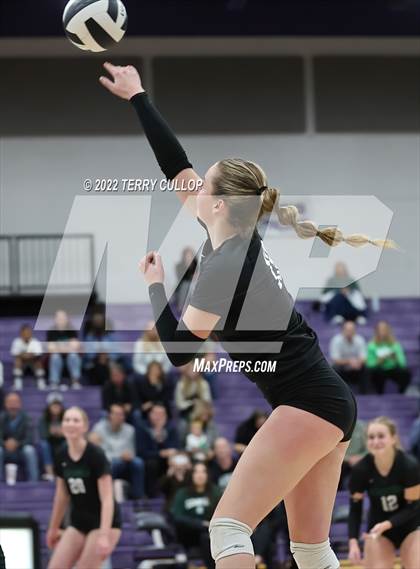 Thumbnail 1 in Clearfield @ Riverton (UHSAA 6A Round 1) photogallery.