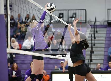 Thumbnail 3 in Clearfield @ Riverton (UHSAA 6A Round 1) photogallery.