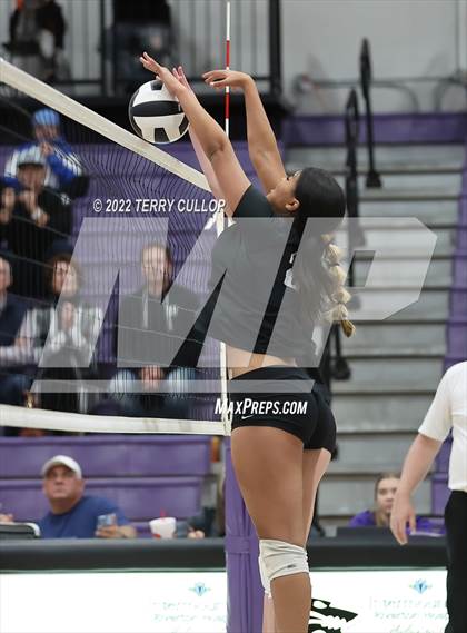 Thumbnail 3 in Clearfield @ Riverton (UHSAA 6A Round 1) photogallery.