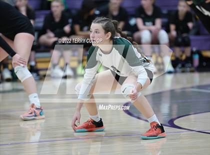 Thumbnail 1 in Clearfield @ Riverton (UHSAA 6A Round 1) photogallery.