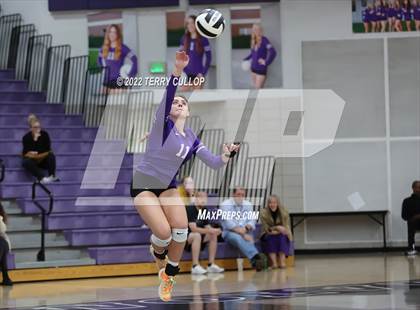 Thumbnail 1 in Clearfield @ Riverton (UHSAA 6A Round 1) photogallery.