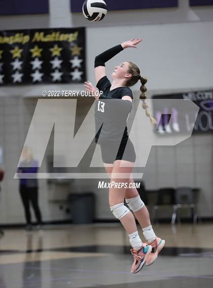 Thumbnail 1 in Clearfield @ Riverton (UHSAA 6A Round 1) photogallery.