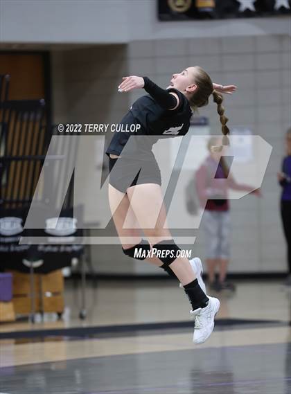 Thumbnail 3 in Clearfield @ Riverton (UHSAA 6A Round 1) photogallery.