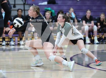 Thumbnail 3 in Clearfield @ Riverton (UHSAA 6A Round 1) photogallery.