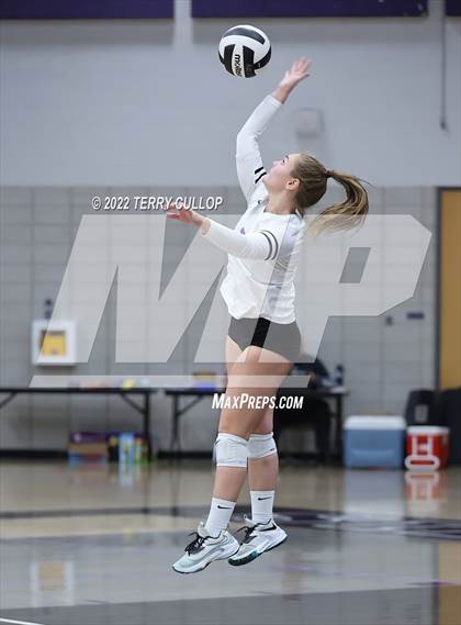 Thumbnail 3 in Clearfield @ Riverton (UHSAA 6A Round 1) photogallery.