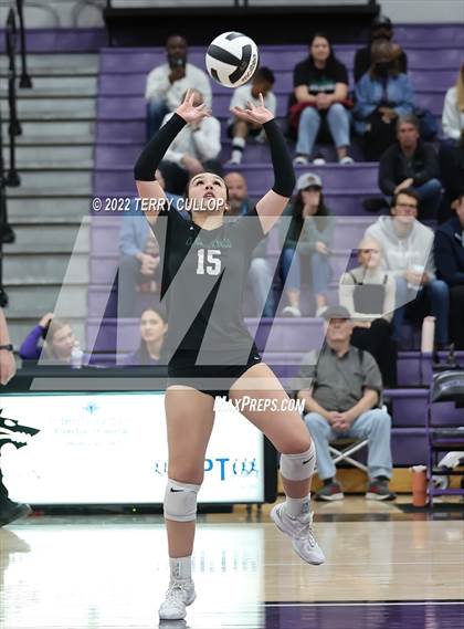 Thumbnail 2 in Clearfield @ Riverton (UHSAA 6A Round 1) photogallery.
