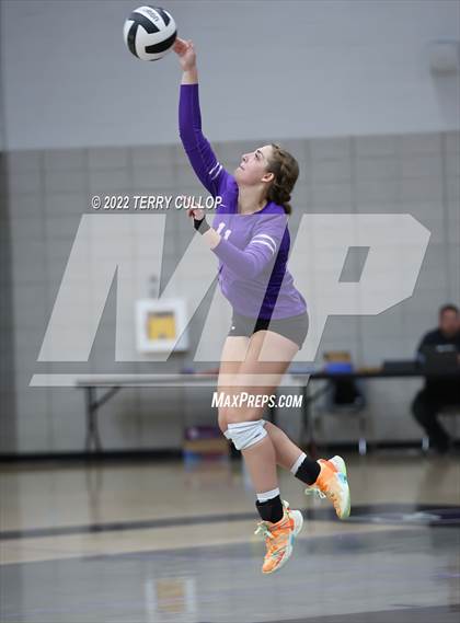 Thumbnail 2 in Clearfield @ Riverton (UHSAA 6A Round 1) photogallery.