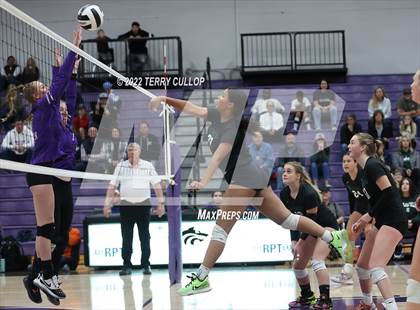 Thumbnail 2 in Clearfield @ Riverton (UHSAA 6A Round 1) photogallery.