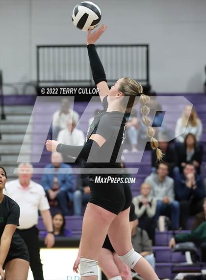Thumbnail 3 in Clearfield @ Riverton (UHSAA 6A Round 1) photogallery.