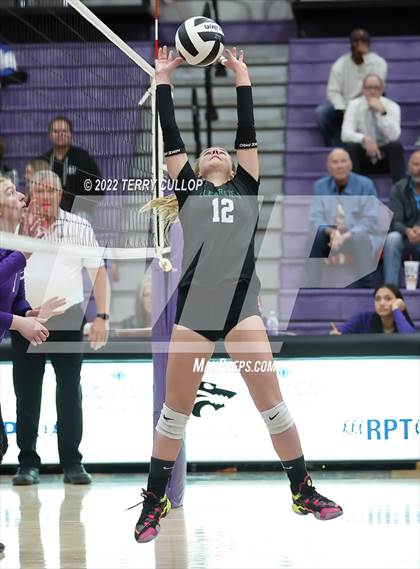 Thumbnail 3 in Clearfield @ Riverton (UHSAA 6A Round 1) photogallery.