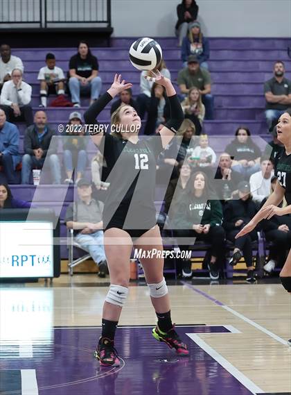 Thumbnail 1 in Clearfield @ Riverton (UHSAA 6A Round 1) photogallery.