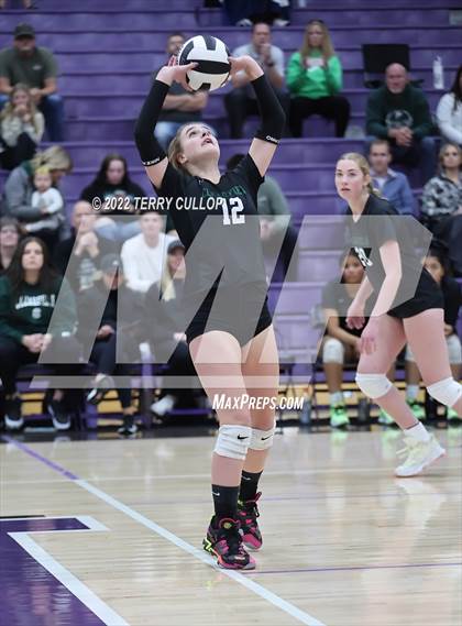 Thumbnail 1 in Clearfield @ Riverton (UHSAA 6A Round 1) photogallery.