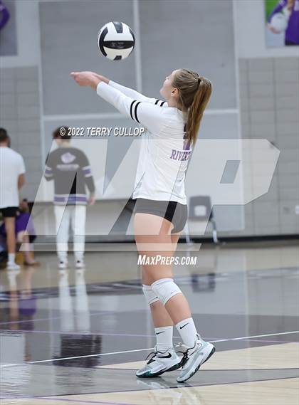 Thumbnail 2 in Clearfield @ Riverton (UHSAA 6A Round 1) photogallery.