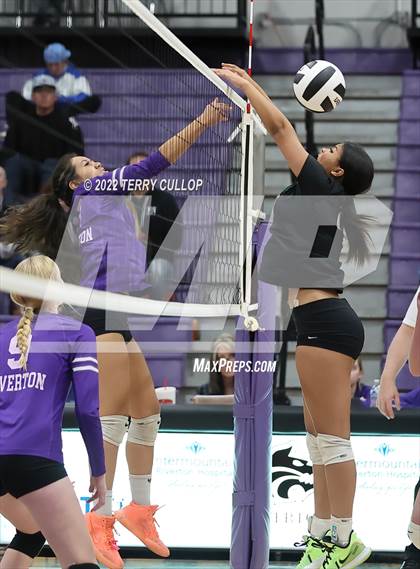 Thumbnail 1 in Clearfield @ Riverton (UHSAA 6A Round 1) photogallery.