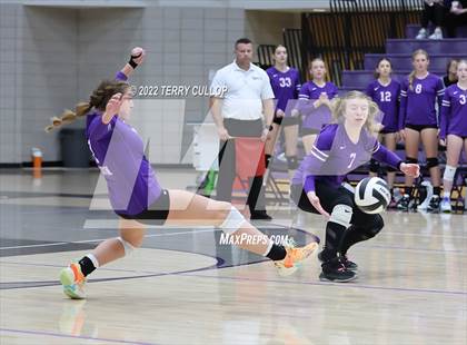 Thumbnail 3 in Clearfield @ Riverton (UHSAA 6A Round 1) photogallery.