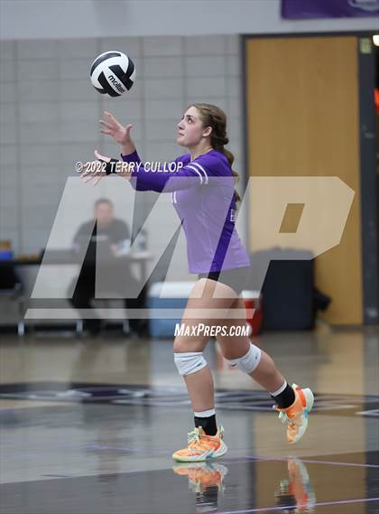 Thumbnail 2 in Clearfield @ Riverton (UHSAA 6A Round 1) photogallery.
