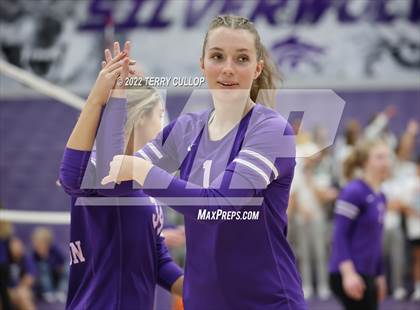 Thumbnail 1 in Clearfield @ Riverton (UHSAA 6A Round 1) photogallery.