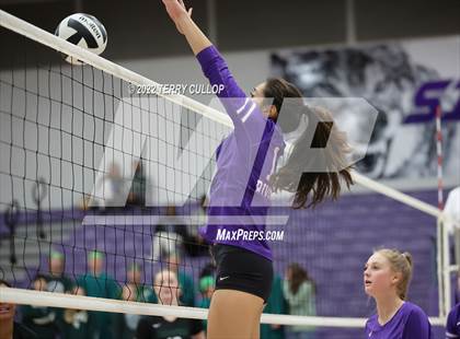 Thumbnail 1 in Clearfield @ Riverton (UHSAA 6A Round 1) photogallery.