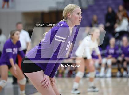 Thumbnail 2 in Clearfield @ Riverton (UHSAA 6A Round 1) photogallery.