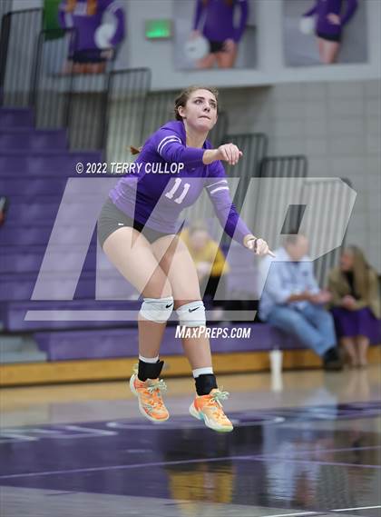 Thumbnail 2 in Clearfield @ Riverton (UHSAA 6A Round 1) photogallery.
