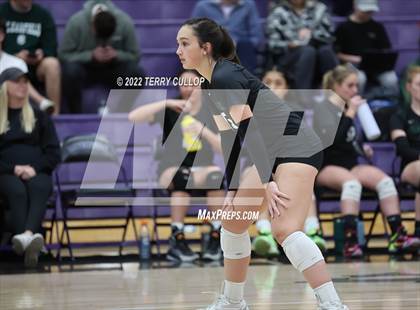 Thumbnail 3 in Clearfield @ Riverton (UHSAA 6A Round 1) photogallery.