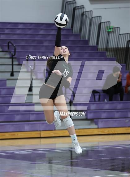 Thumbnail 2 in Clearfield @ Riverton (UHSAA 6A Round 1) photogallery.
