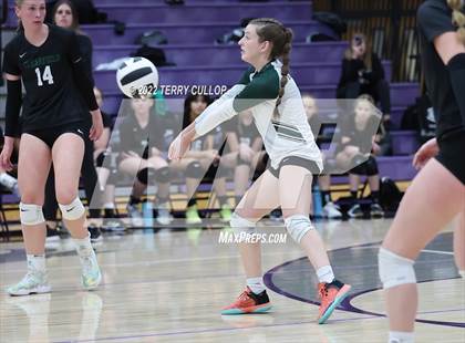 Thumbnail 2 in Clearfield @ Riverton (UHSAA 6A Round 1) photogallery.