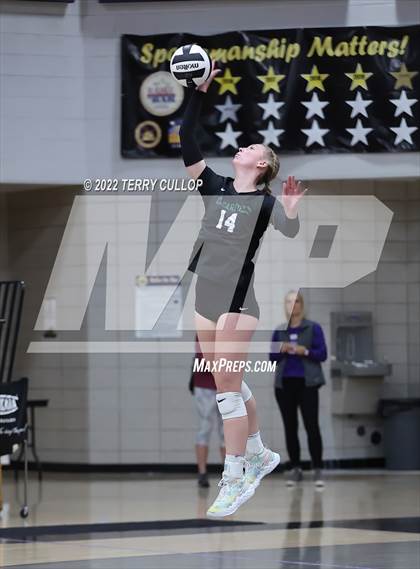 Thumbnail 2 in Clearfield @ Riverton (UHSAA 6A Round 1) photogallery.