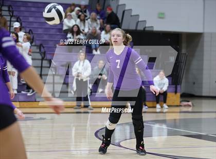 Thumbnail 1 in Clearfield @ Riverton (UHSAA 6A Round 1) photogallery.
