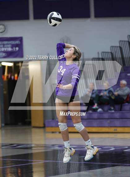 Thumbnail 3 in Clearfield @ Riverton (UHSAA 6A Round 1) photogallery.