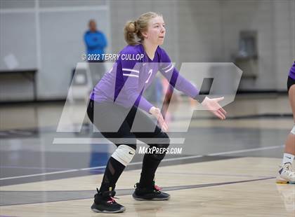 Thumbnail 3 in Clearfield @ Riverton (UHSAA 6A Round 1) photogallery.