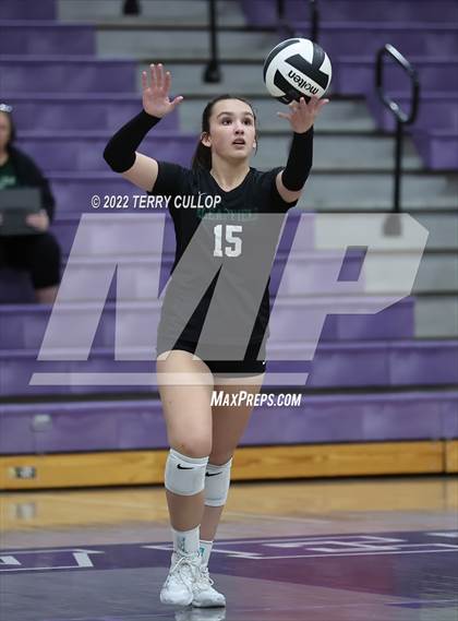 Thumbnail 3 in Clearfield @ Riverton (UHSAA 6A Round 1) photogallery.