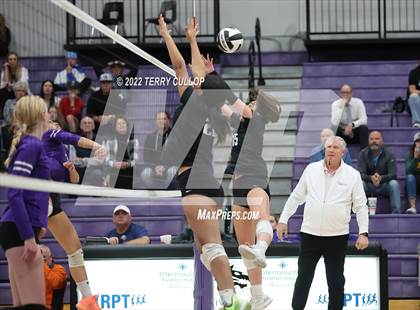 Thumbnail 2 in Clearfield @ Riverton (UHSAA 6A Round 1) photogallery.
