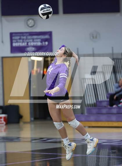Thumbnail 1 in Clearfield @ Riverton (UHSAA 6A Round 1) photogallery.