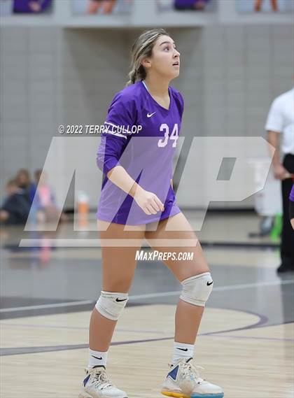 Thumbnail 2 in Clearfield @ Riverton (UHSAA 6A Round 1) photogallery.