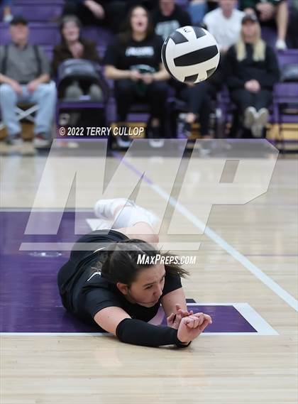 Thumbnail 1 in Clearfield @ Riverton (UHSAA 6A Round 1) photogallery.