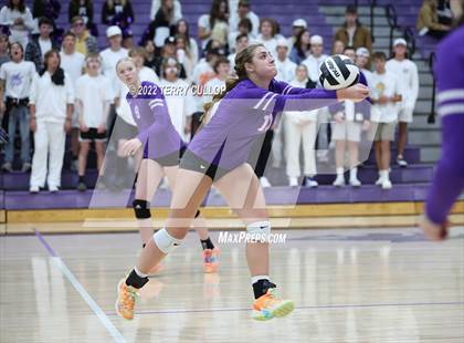 Thumbnail 2 in Clearfield @ Riverton (UHSAA 6A Round 1) photogallery.