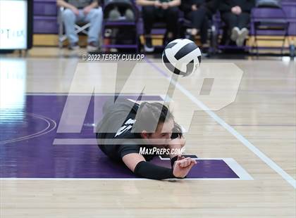 Thumbnail 3 in Clearfield @ Riverton (UHSAA 6A Round 1) photogallery.