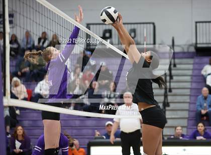 Thumbnail 3 in Clearfield @ Riverton (UHSAA 6A Round 1) photogallery.