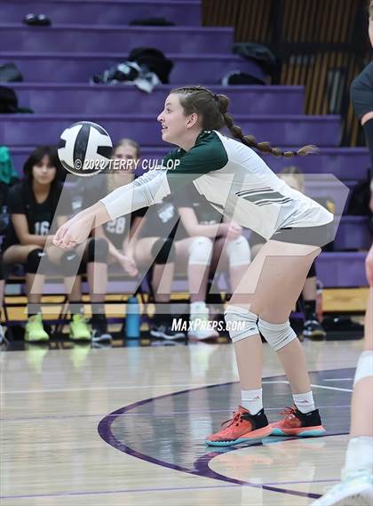Thumbnail 3 in Clearfield @ Riverton (UHSAA 6A Round 1) photogallery.
