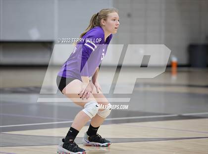 Thumbnail 3 in Clearfield @ Riverton (UHSAA 6A Round 1) photogallery.