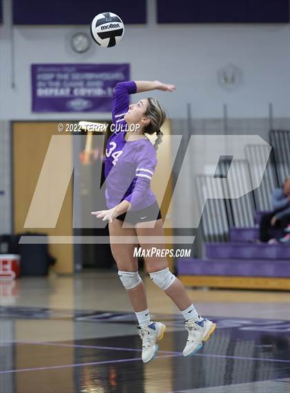 Thumbnail 2 in Clearfield @ Riverton (UHSAA 6A Round 1) photogallery.