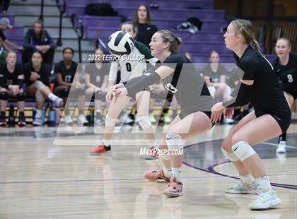 Thumbnail 2 in Clearfield @ Riverton (UHSAA 6A Round 1) photogallery.