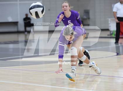 Thumbnail 2 in Clearfield @ Riverton (UHSAA 6A Round 1) photogallery.