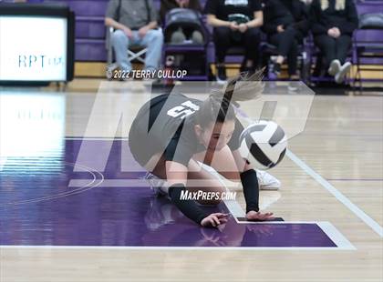 Thumbnail 2 in Clearfield @ Riverton (UHSAA 6A Round 1) photogallery.