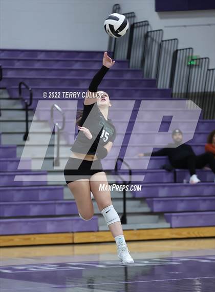 Thumbnail 3 in Clearfield @ Riverton (UHSAA 6A Round 1) photogallery.