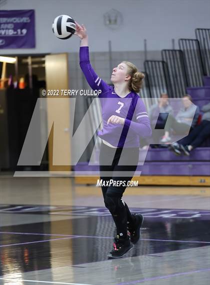 Thumbnail 2 in Clearfield @ Riverton (UHSAA 6A Round 1) photogallery.